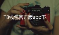 TB钱包官方版app下载，让你的数字生活更加轻松