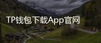 TP钱包下载App官网正版App下载全指南|安全、快速获取官方版本