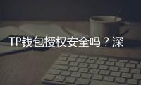 TP钱包授权安全吗？深入解析如何保障您的数字资产安全
