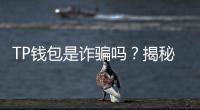 TP钱包是诈骗吗?揭秘数字钱包的真相