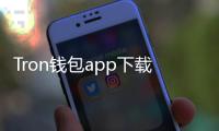 Tron钱包app下载苹果:在iPhone上开启TRON资产的安全清晰之路