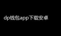 dp钱包app下载安卓版：让数字资产管理更安全更高效的选择
