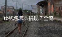 tb钱包怎么提现?全流程详细解析,让你轻松掌握!