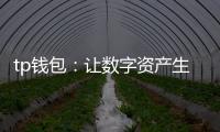 tp钱包：让数字资产生活更简单的全场景钱包