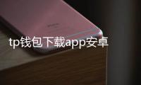 tp钱包下载app安卓版最新版2024-极致安全与跨链体验的选择