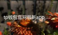 tp钱包官网最新app:开启数字资产新纪元的全能钱包